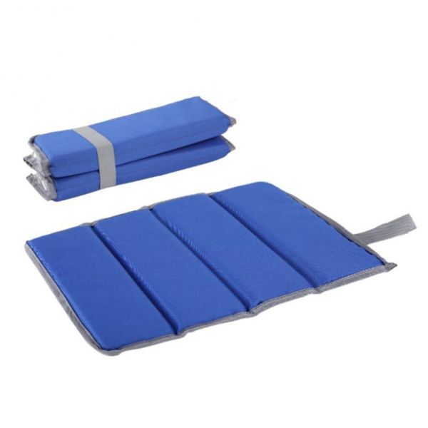 outdoor pads collapsible camping mat portable single seat cushion waterproof moisture-proof picnic equipment
outdoor pads collapsible camping mat portable single seat cushion waterproof moisture-proof picnic equipment