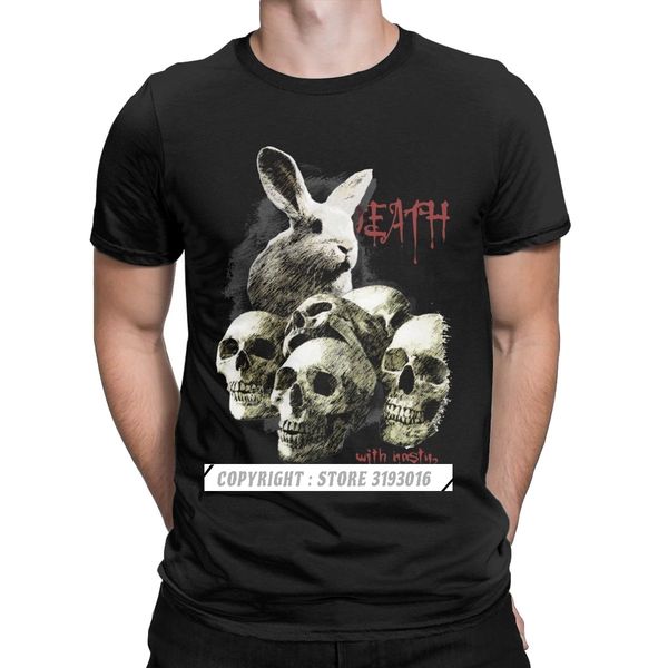 ccccsportretro punk mens tshirt killer rabbit funny camisas hombre monty fitness classic tee shirt for men drop ship, Black;yellow
ccccsportretro punk mens tshirt killer rabbit funny camisas hombre monty fitness classic tee shirt for men drop ship, Black;yellow