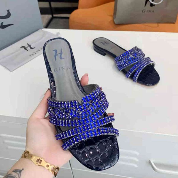 70% off wholesale sandals flip-flops shoes vallu genuine leather round head flat heel diamond sandals slippers 34-42, Black
70% off wholesale sandals flip-flops shoes vallu genuine leather round head flat heel diamond sandals slippers 34-42, Black