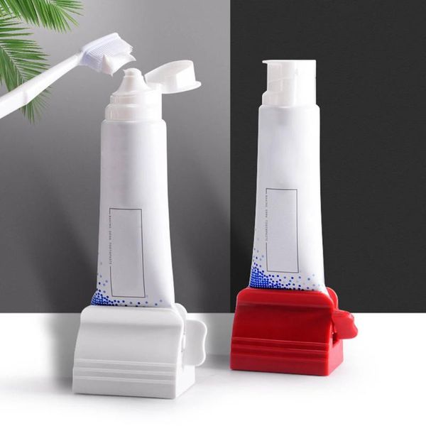 toothbrush holders 2pcs bathroom accessories toothpaste dispenser multi-functional tooth paste tube squeezer rolling holder
toothbrush holders 2pcs bathroom accessories toothpaste dispenser multi-functional tooth paste tube squeezer rolling holder
