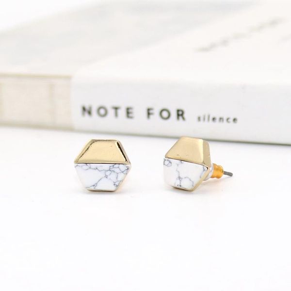 dangle & chandelier white green kallaite natural stone stud gold color hexagon ear for women jewelry, Silver
dangle & chandelier white green kallaite natural stone stud gold color hexagon ear for women jewelry, Silver