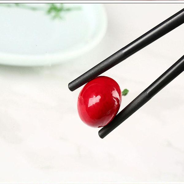 chopsticks 10pairs fiberglass alloy reusable wood chop sticks set household kitchen tableware flatware dinnerware tools
chopsticks 10pairs fiberglass alloy reusable wood chop sticks set household kitchen tableware flatware dinnerware tools