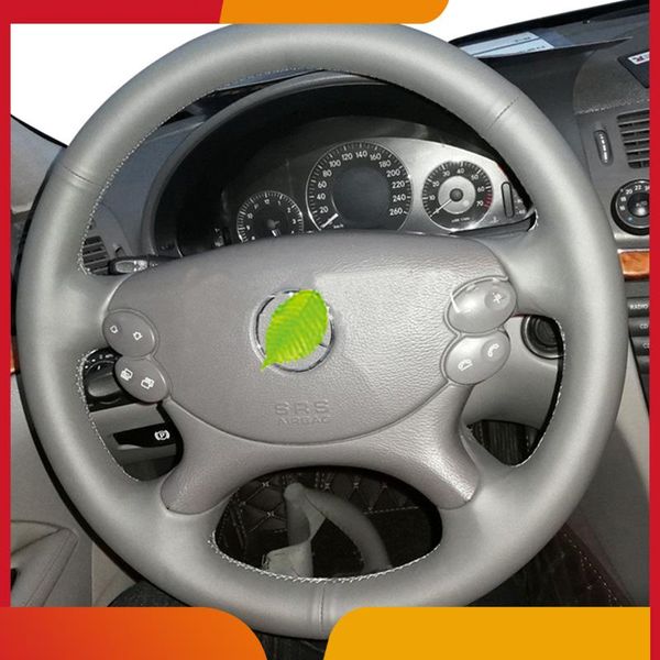 steering wheel covers hand-sewn cover for - w211e-class e230 e280 e240 e350 g55 g500 clk240 alcantara leather auto parts
steering wheel covers hand-sewn cover for - w211e-class e230 e280 e240 e350 g55 g500 clk240 alcantara leather auto parts
