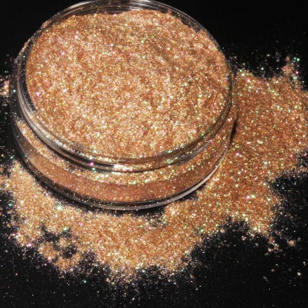 nail glitter superflash chameleon paint powder pigment non toxic dry for customs makeup eyeshadow candle coat endless coatings, Silver;gold
nail glitter superflash chameleon paint powder pigment non toxic dry for customs makeup eyeshadow candle coat endless coatings, Silver;gold