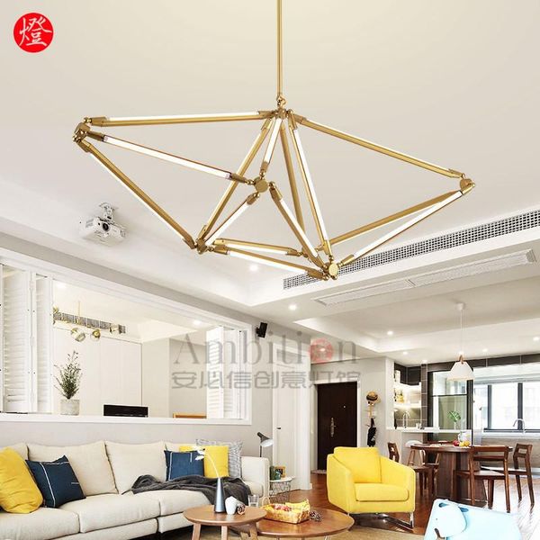 pendant lamps nordic minimalism geometry line led chandelier lighting office el living room dining bedroom decorat home hanging
pendant lamps nordic minimalism geometry line led chandelier lighting office el living room dining bedroom decorat home hanging