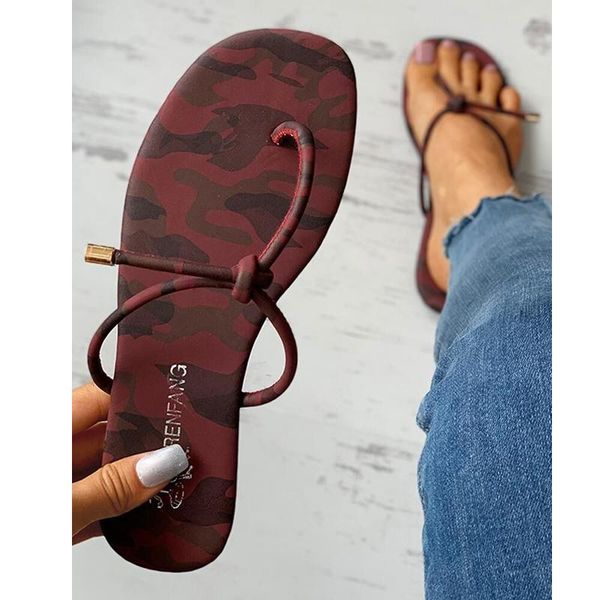 summer women's shoes open toe flat sandals outdoor beach slippers fashion printing plus size 39, Black
summer women's shoes open toe flat sandals outdoor beach slippers fashion printing plus size 39, Black