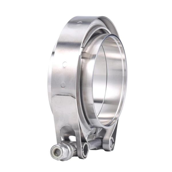 manifold & parts stainless steel 304 high temperture resistance anti rust male and female flange 6 inch v-band kit
manifold & parts stainless steel 304 high temperture resistance anti rust male and female flange 6 inch v-band kit