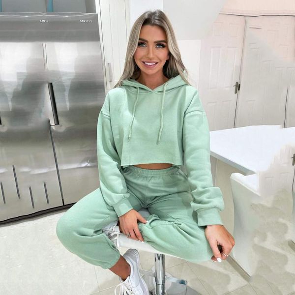 women's two piece pants women elegant solid sets for warm hoodie sweatshirts and long pant fashion 2 set ladies oversized sports suit, White
women's two piece pants women elegant solid sets for warm hoodie sweatshirts and long pant fashion 2 set ladies oversized sports suit, White
