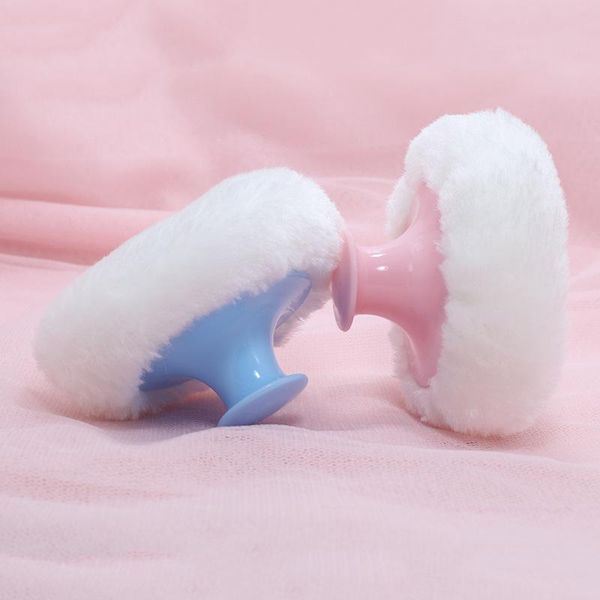 sponges, applicators & cotton professional makeup loose powder puff fluff soft plush sponge talcum beauty tools tslm1
sponges, applicators & cotton professional makeup loose powder puff fluff soft plush sponge talcum beauty tools tslm1
