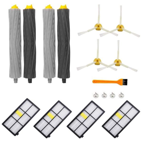 suitable for robot 800 900 series 805 860 870 871 880 890 960 980 vacuum cleaner accessory cleaners
suitable for robot 800 900 series 805 860 870 871 880 890 960 980 vacuum cleaner accessory cleaners