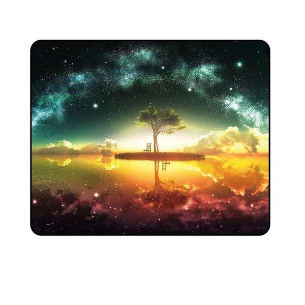 mouse pads & wrist rests cool starry sky space small gaming pad locking edge mat pc computer lapgamer soft office mice mats 18x22cm
mouse pads & wrist rests cool starry sky space small gaming pad locking edge mat pc computer lapgamer soft office mice mats 18x22cm