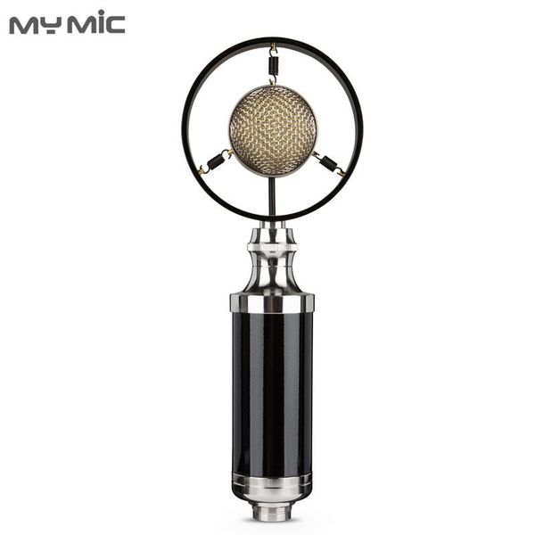 microphones my mic t4 professional condenser recording studio microphone for live broadcast
microphones my mic t4 professional condenser recording studio microphone for live broadcast
