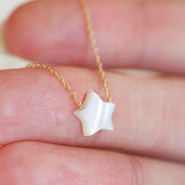 fashion star choker necklace for women pendant on neck shell jewelry chokers, Golden;silver
fashion star choker necklace for women pendant on neck shell jewelry chokers, Golden;silver