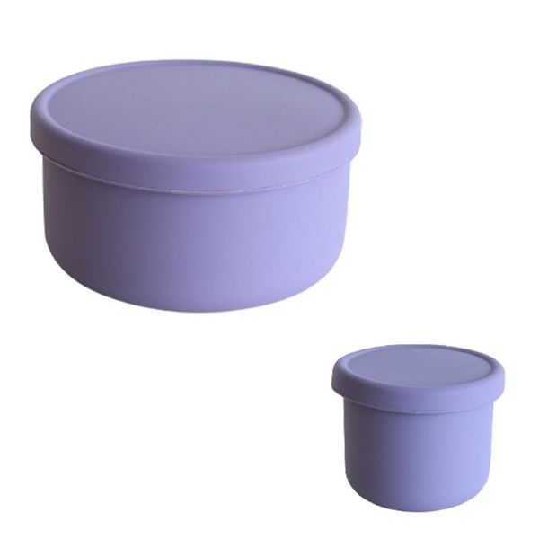 storage bottles & jars silicone fresh-keeping box with lid,bento/lunch box/fruit salad bowl,sealed box,700ml+250ml
storage bottles & jars silicone fresh-keeping box with lid,bento/lunch box/fruit salad bowl,sealed box,700ml+250ml