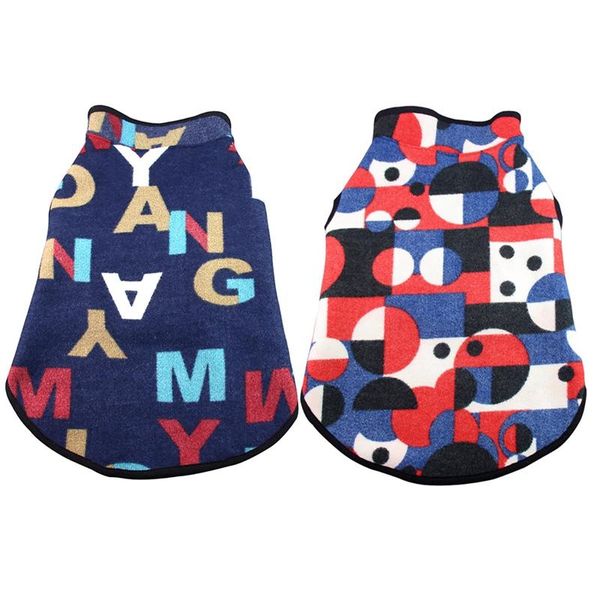 pet dog vest jacket medium big dogs autumn winter cotton sleeveless warm coat clothing apparel
pet dog vest jacket medium big dogs autumn winter cotton sleeveless warm coat clothing apparel