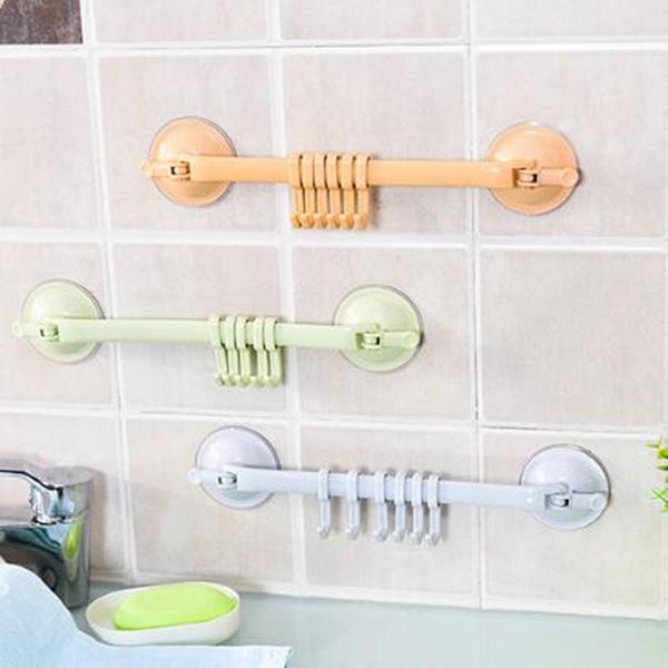 hooks & rails plastic movable hook rack wall kitchen hanging mounted suction type sucker hanger towel storage bathroom accessories
hooks & rails plastic movable hook rack wall kitchen hanging mounted suction type sucker hanger towel storage bathroom accessories
