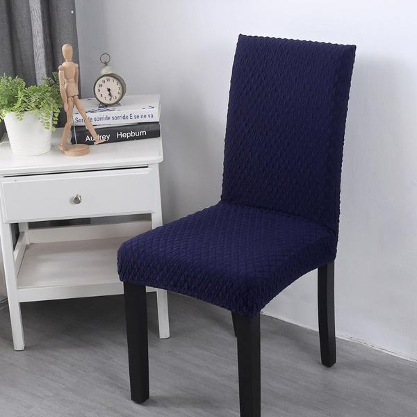 chair covers spandex stretch dining cover solid color elastic housse de chaise restaurant seat for wedding el office banquet
chair covers spandex stretch dining cover solid color elastic housse de chaise restaurant seat for wedding el office banquet