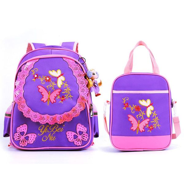 children backpacks for girls lovely butterfly school backpack waterproof kids bag 2pc/set 2021 fashion bags
children backpacks for girls lovely butterfly school backpack waterproof kids bag 2pc/set 2021 fashion bags