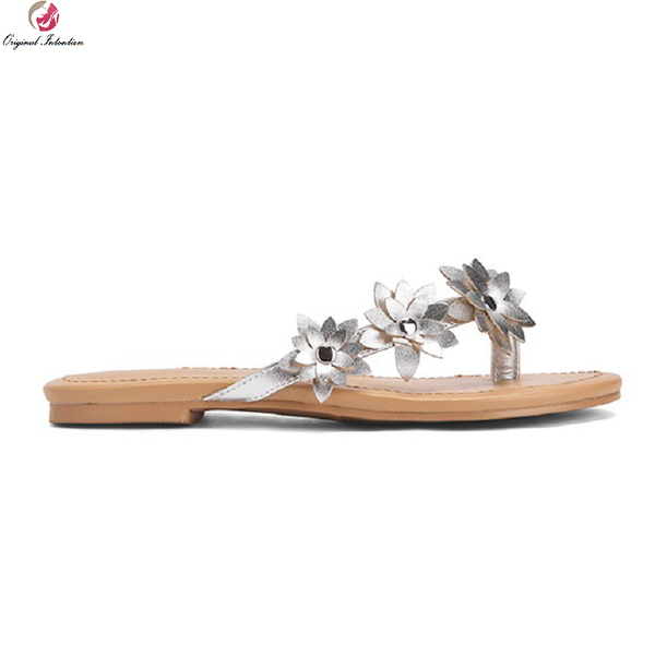 slippers women summer beach sandals flat flip flops ladies fashion leisure indoor shoes silver flowers slides casual woman, Black
slippers women summer beach sandals flat flip flops ladies fashion leisure indoor shoes silver flowers slides casual woman, Black