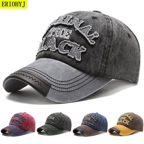 the hat men's fashion korean baseball cap ladies spring and autumn all-match outdoor sun casual washed wide brim hats, Blue;gray
the hat men's fashion korean baseball cap ladies spring and autumn all-match outdoor sun casual washed wide brim hats, Blue;gray