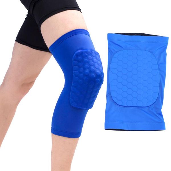 pcs short honeycomb sports knee brace -proof protective sleeve guard gear support breathable protector for outdoor b elbow & pads, Black;gray
pcs short honeycomb sports knee brace -proof protective sleeve guard gear support breathable protector for outdoor b elbow & pads, Black;gray