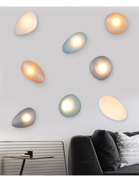 wall lamps nordic bedroom bedside lamp color pebble glass el bar club hall aisle corridor model room decorative
wall lamps nordic bedroom bedside lamp color pebble glass el bar club hall aisle corridor model room decorative