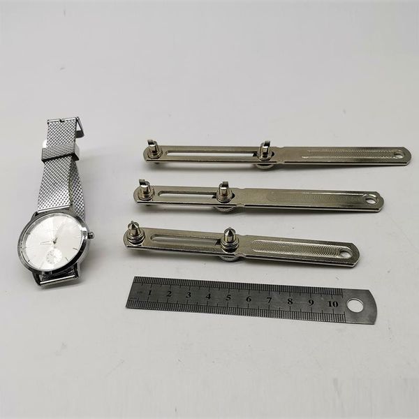 repair tools & kits watch back cover opener silver increase two to open and the common of button cell
repair tools & kits watch back cover opener silver increase two to open and the common of button cell