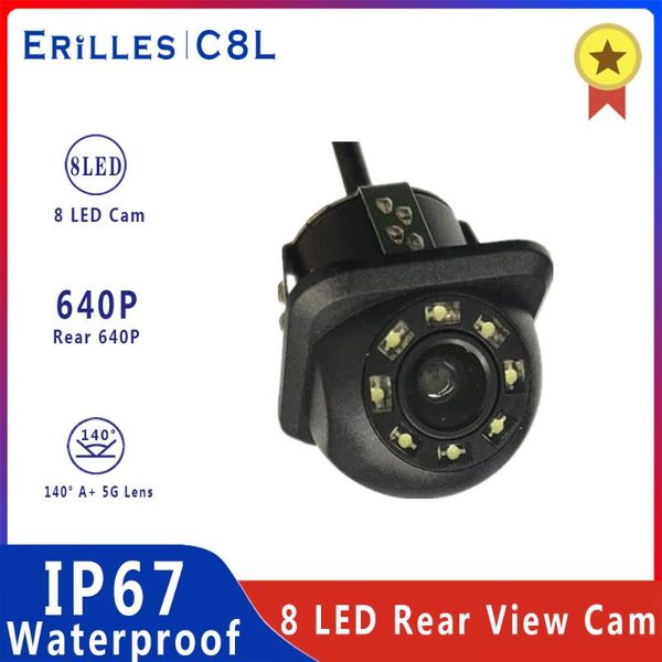 car rear view cameras& parking sensors c8l assistances rearview reverse revering camera ccd+led backup with 140 degree auto night vision
car rear view cameras& parking sensors c8l assistances rearview reverse revering camera ccd+led backup with 140 degree auto night vision