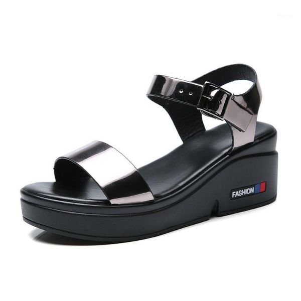 sandals 2021 summer women platform ladies wedge beach flip flops slingback high heel shoes1, Black
sandals 2021 summer women platform ladies wedge beach flip flops slingback high heel shoes1, Black