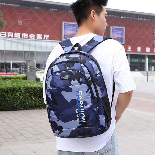 camouflage outdoor backpack mountaineering travel storage bag comfortable shoulder bag 2021 new product multifunctional handbag
camouflage outdoor backpack mountaineering travel storage bag comfortable shoulder bag 2021 new product multifunctional handbag