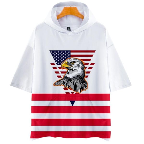women's t-shirt american clothing independence day 3d printed kpop women/men summer casual short sleeve hooded tshirts 2021 t shirt, White
women's t-shirt american clothing independence day 3d printed kpop women/men summer casual short sleeve hooded tshirts 2021 t shirt, White