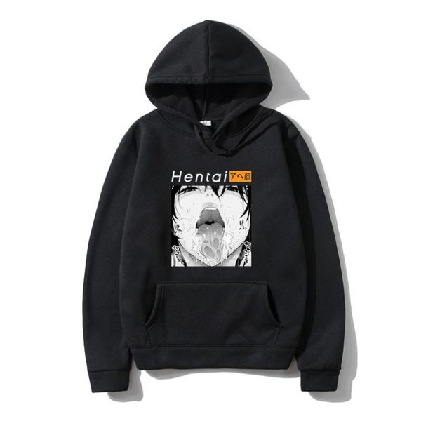 men's hoodies & sweatshirts japanese anime harajuku waifu otaku lewd hentai cute girl graphics hooded sweatshirt pullover men/women kaw, Black
men's hoodies & sweatshirts japanese anime harajuku waifu otaku lewd hentai cute girl graphics hooded sweatshirt pullover men/women kaw, Black