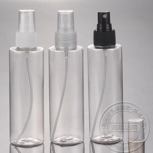 storage bottles & jars capacity 150ml 30pcs/lot transparent pump bottle spray bottle,pet
storage bottles & jars capacity 150ml 30pcs/lot transparent pump bottle spray bottle,pet