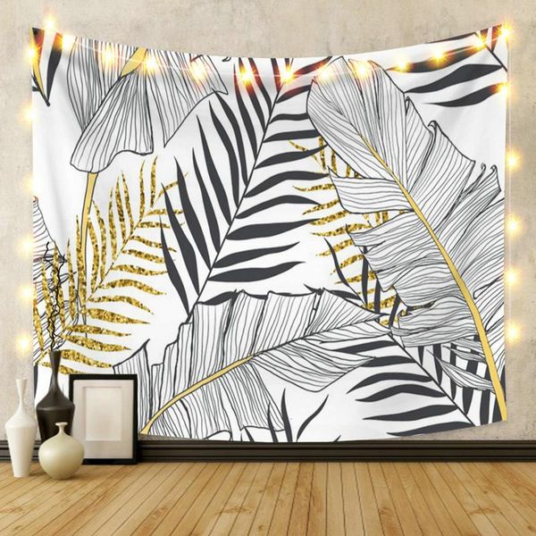 tapestries silver with golden leaves tapestry vintage exotic summer plant nature frame for bedroom pography wall decor
tapestries silver with golden leaves tapestry vintage exotic summer plant nature frame for bedroom pography wall decor