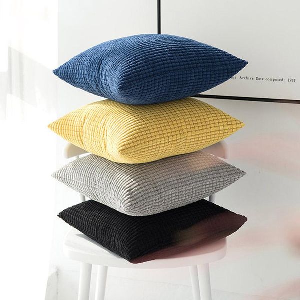 cushion cover velvet decorative pillows 45x45cm pillow home decoration funda cojin for living room nordic decor cushion/decorative
cushion cover velvet decorative pillows 45x45cm pillow home decoration funda cojin for living room nordic decor cushion/decorative