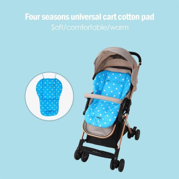 stroller parts & accessories double sided waterproof baby seat cushion colorful soft mattresses mat
stroller parts & accessories double sided waterproof baby seat cushion colorful soft mattresses mat