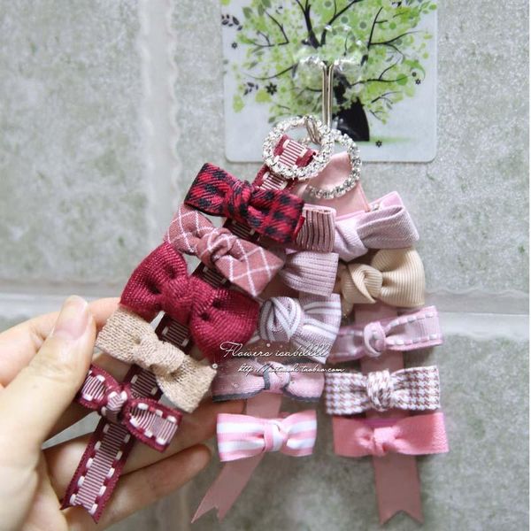 hair accessories 4pcs/set children mini cute clip boutique headwear baby ribbon bow kids girls fashion hairpins, Slivery;white
hair accessories 4pcs/set children mini cute clip boutique headwear baby ribbon bow kids girls fashion hairpins, Slivery;white