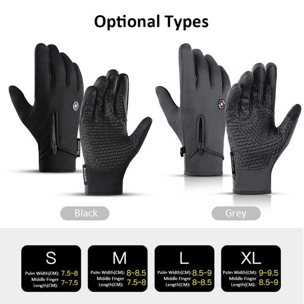 ski gloves waterproof winter cycling bicycle warm touchscreen full finger outdoor bike skiing motorcycle riding
ski gloves waterproof winter cycling bicycle warm touchscreen full finger outdoor bike skiing motorcycle riding