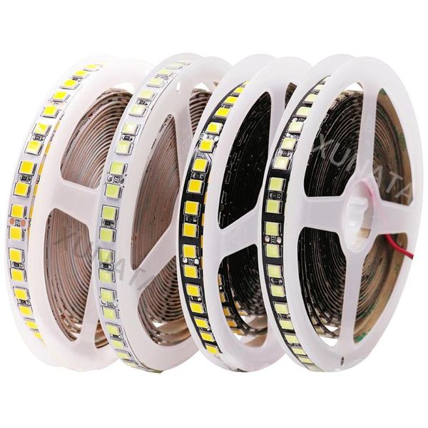 strips dc 24v led strip smd 5054 120leds/m waterproof flexible ribbon tape light brighter than ,5m/lot
strips dc 24v led strip smd 5054 120leds/m waterproof flexible ribbon tape light brighter than ,5m/lot