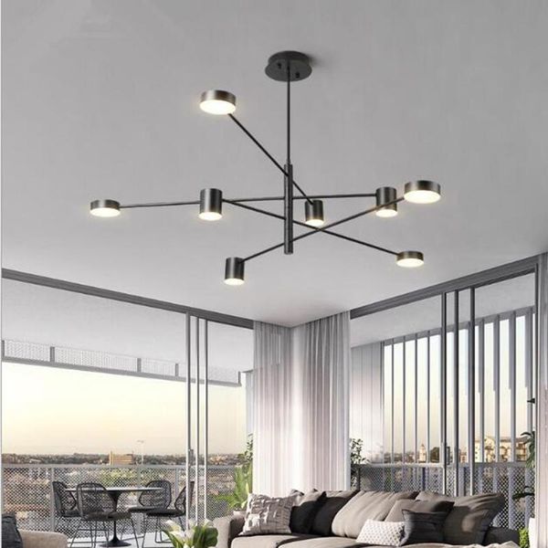 ceiling lights white 8 heads living room bedroom kitchen lamp nordic led dining restaurant lighting fixture luminaire
ceiling lights white 8 heads living room bedroom kitchen lamp nordic led dining restaurant lighting fixture luminaire