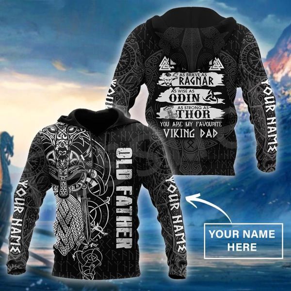 men's hoodies & sweatshirts god viking warrior odin tattool harajuku fashion tracksuit 3dprint streetwear pullover men/wome, Black
men's hoodies & sweatshirts god viking warrior odin tattool harajuku fashion tracksuit 3dprint streetwear pullover men/wome, Black
