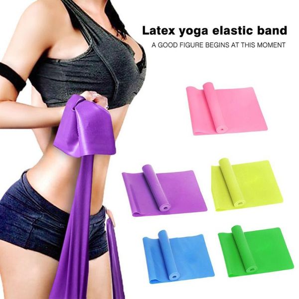 resistance bands 1.5m yoga pilates stretch band exercise fitness rubber training elastic natural
resistance bands 1.5m yoga pilates stretch band exercise fitness rubber training elastic natural