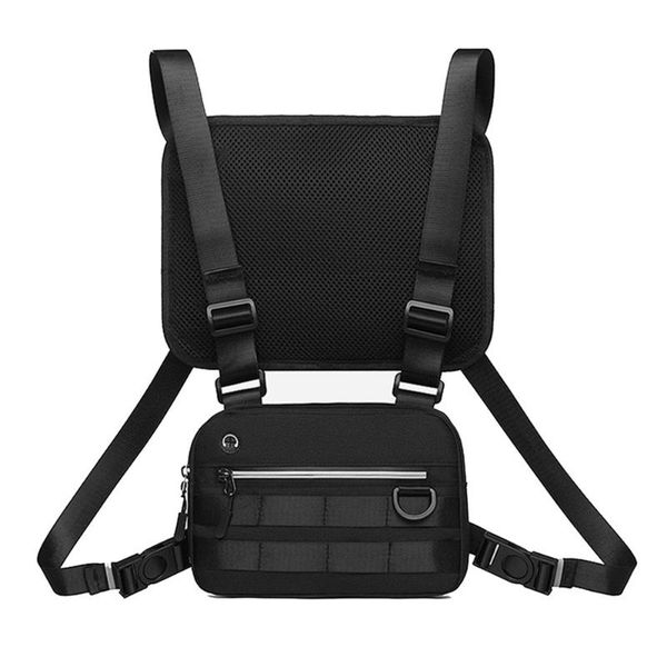 stuff sacks outdoor sports hip-hop chest rig bag utility pocket pack backpack molle tool waist reflective shoulder vest pouch
stuff sacks outdoor sports hip-hop chest rig bag utility pocket pack backpack molle tool waist reflective shoulder vest pouch