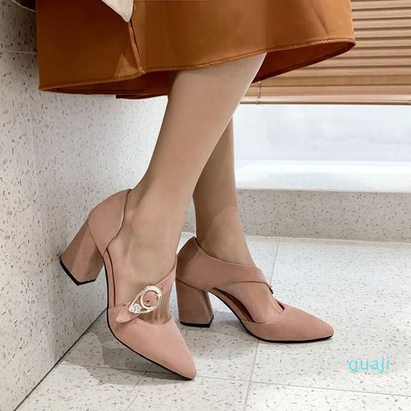 sandals velvet shoes high heel sandal for women suede high-heeled fabric flock rubber slides pu hoof, Black
sandals velvet shoes high heel sandal for women suede high-heeled fabric flock rubber slides pu hoof, Black