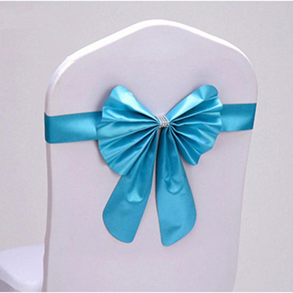 20pcs/pack chair sashes adjustable bow tie ribbon bands decorative accessory banquet seat decoration sashes for wedding
20pcs/pack chair sashes adjustable bow tie ribbon bands decorative accessory banquet seat decoration sashes for wedding