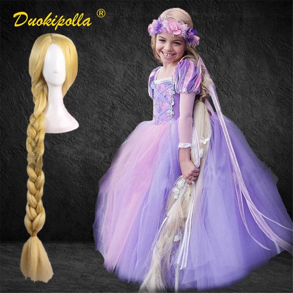 halloween rapunzel dress up childrens party tangled coaplay costume fantasia infantil christmas costume for girls rapunzel hair, Red;yellow
halloween rapunzel dress up childrens party tangled coaplay costume fantasia infantil christmas costume for girls rapunzel hair, Red;yellow