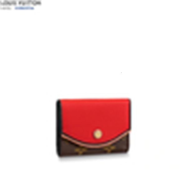 holders brand wallet designer luxury card m63904 tuileries pouches compact wallet cases women real key leather long phone wallets chain purs, Red;black
holders brand wallet designer luxury card m63904 tuileries pouches compact wallet cases women real key leather long phone wallets chain purs, Red;black