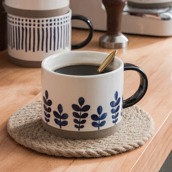 mugs blue color stoare breakfast cup mug large capacity household ceramic water coffee milk oatmeal drinking
mugs blue color stoare breakfast cup mug large capacity household ceramic water coffee milk oatmeal drinking