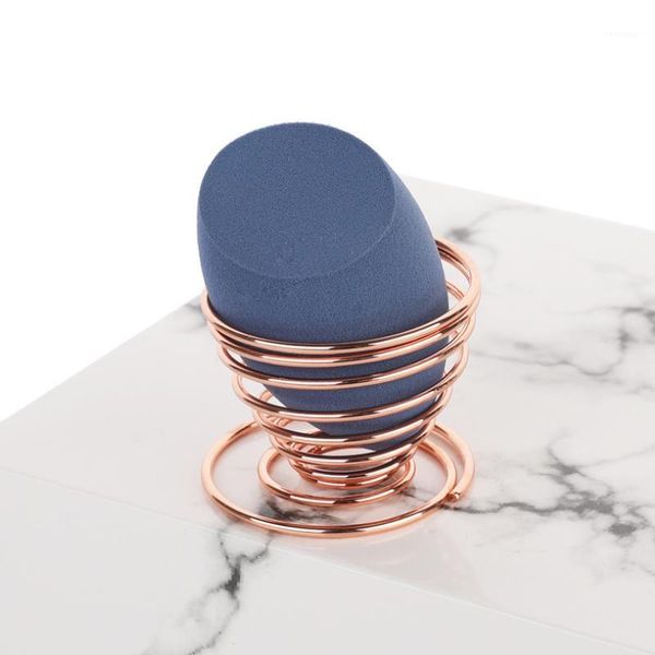 1pcs makeup sponge gourd powder puff rack egg bracket box dryer organizer beauty shelf holder tools1
1pcs makeup sponge gourd powder puff rack egg bracket box dryer organizer beauty shelf holder tools1
