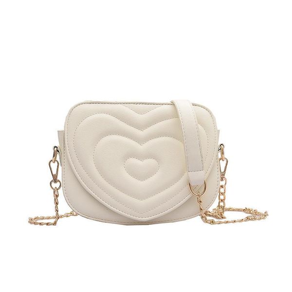 purse wallets for women luxury leather heart pures and bags kids crossbody baby girls purses handbags chain bag, White
purse wallets for women luxury leather heart pures and bags kids crossbody baby girls purses handbags chain bag, White